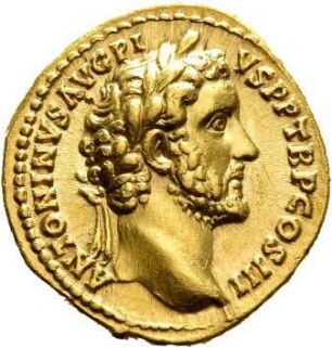 Antoninus Pius