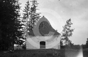 Kapelle Ramelshof