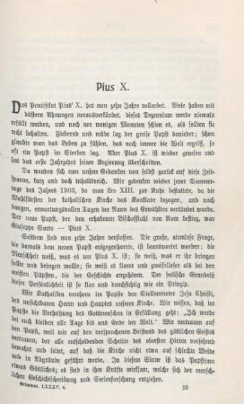 353-363 Pius X.