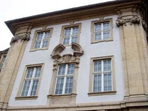 Naumburg: Oberlandesgericht