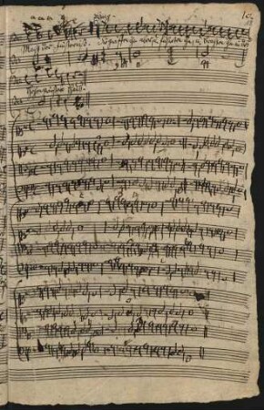 [12. Choral: Ein Lämmlein geht und trägt die Schuld]