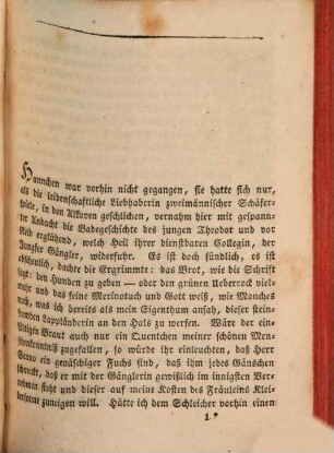 Sämmtliche Schriften, 78. Der Beliebte ; T. 2