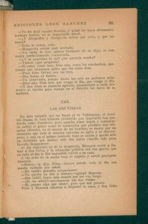 XXX. - Las dos viejas.