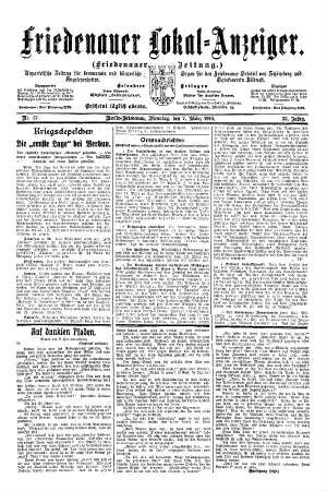 Nr. 57, 07.03.1916