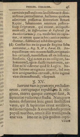 45-66, §§. XV. - XIX.