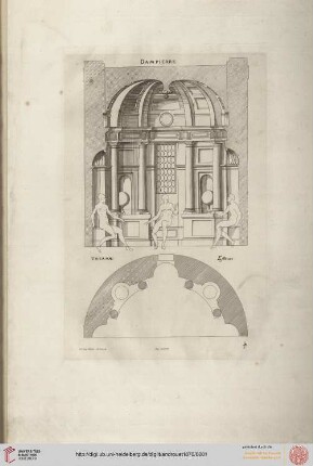 Le Château de Dampierre