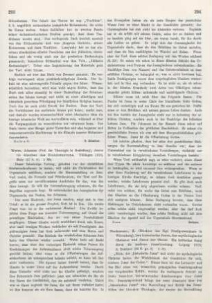 294-296 [Rezension] Dunkmann, Karl, Der historische Jesus, der mythologische Christus und Jesus der Christ