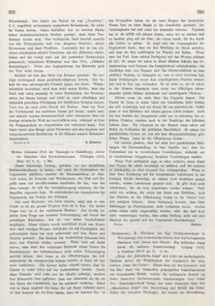 294-296 [Rezension] Dunkmann, Karl, Der historische Jesus, der mythologische Christus und Jesus der Christ