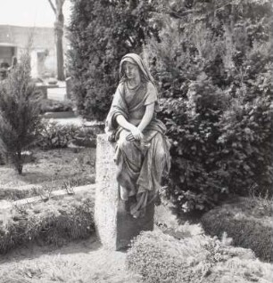 Trauernde