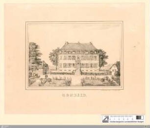 Bonfeld