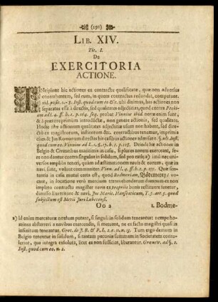 LIb. XIV.