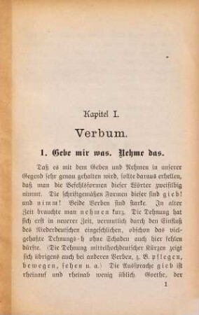 Sprachliche Eigentümlichkeiten des Bergischen Landes