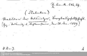Historia Saxoniae M 0186,19