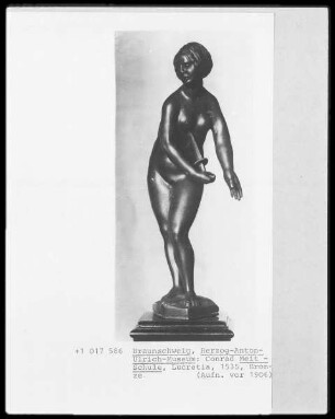 Lucretia