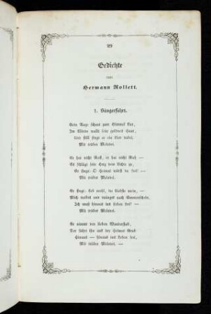 29-31 Gedichte