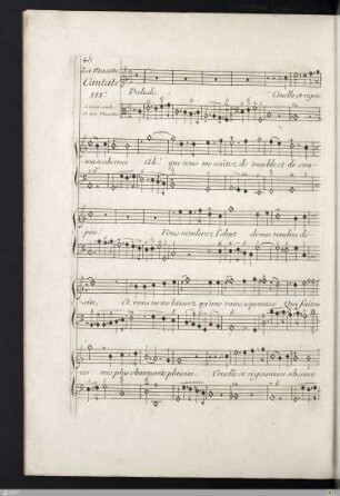 La musette