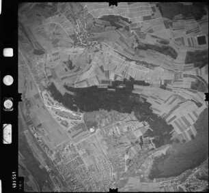 Luftbild: Film 891 Bildnr. 360