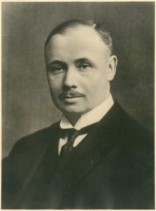 Dr. Otto Paul Hermann Diels