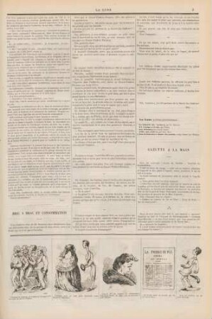 Ma première jeunesse (suite) par Gédéon