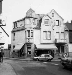 Flörsheim, Wickerer Straße 13