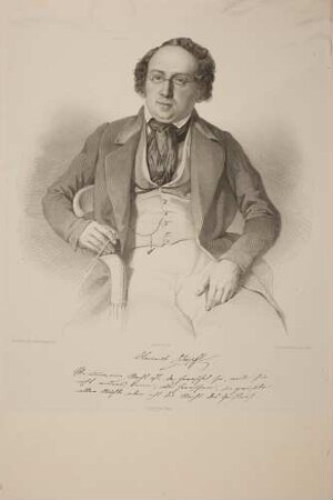 Heinrich Zoepfl