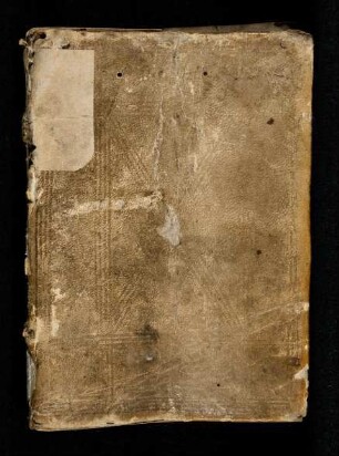 Aszetische Sammelhandschrift