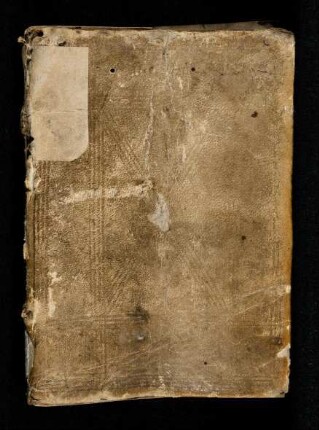 Aszetische Sammelhandschrift