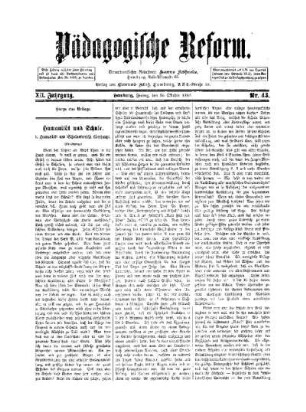 Humanität und Schule
