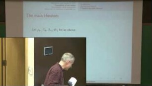 Images of compatible systems of Galois representations of global function fields