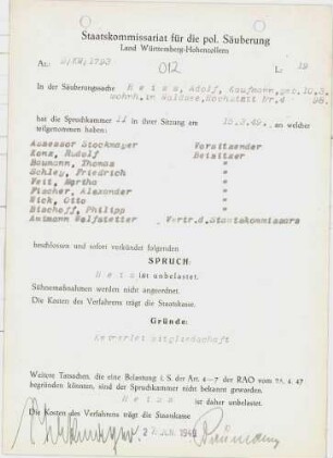 Heiss, Adolf
