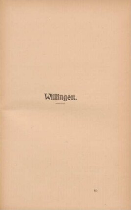 Willingen