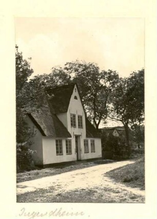 Jugendheim