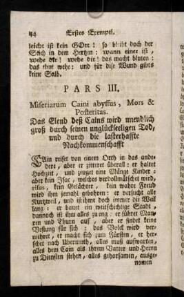 44-47, Pars III