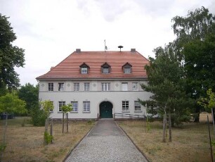 Altranft, Bad Freienwalde (Oder), Rotdornweg 1