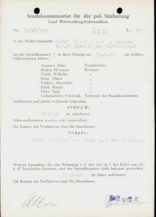 Halder, Josef