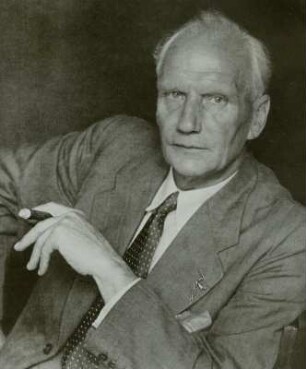 Gerlach, Walter