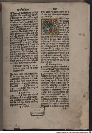 Das ewangelibuch