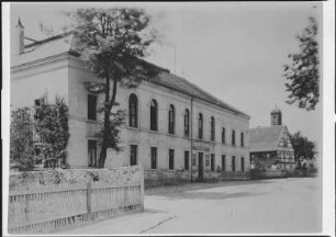 Erbgericht Klotzsche