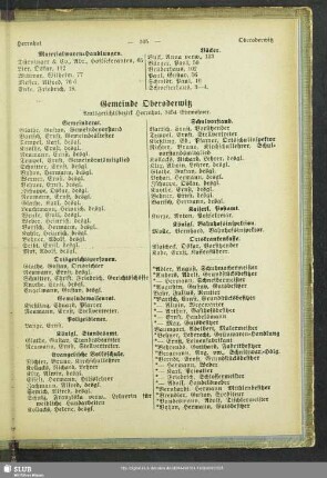 Oberoderwitz