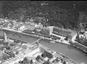 Bad Ems, Kurhaus