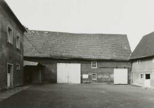 Bauernhof, Gompitz