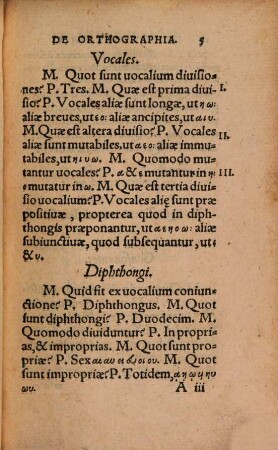 Educationis puerilis Lingvae Graecae Pars ... : pro Schola Argentinensi. Fabellae Qvaedam Aesopi Graecae ad puerilem educationem in gymnasio Argentoratensi selectae, 2