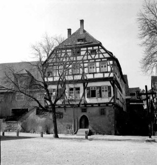 Ehingen-Rottenburg