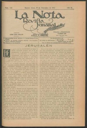 Jerusalén