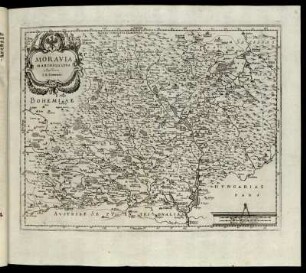 Moravia