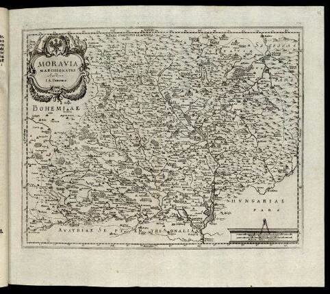 Moravia