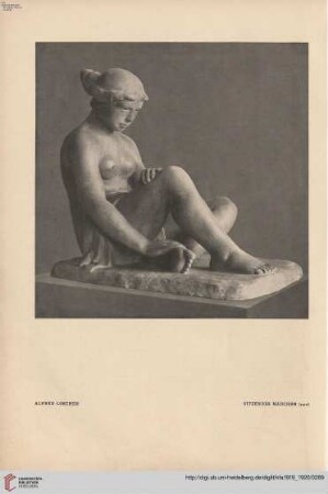 Heft 15/16 (Mai 1920)