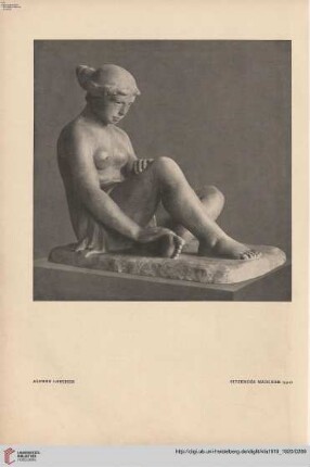 Heft 15/16 (Mai 1920)