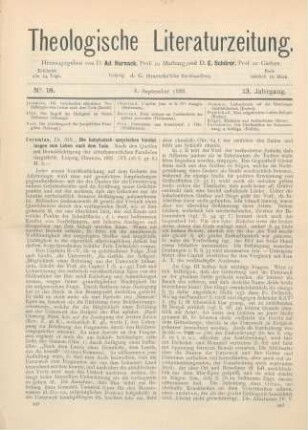 441-444 [Rezension] Jeremias, Alfr., Die babylonisch-assyrischen Vorstellungen vom Leben nach dem Tode