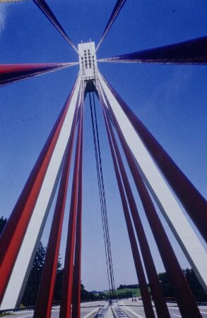Talbrücke Obere Argen